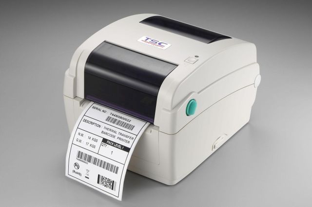 TSC TTP-245C