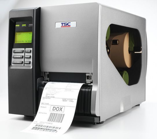 TSC TTP-2410M