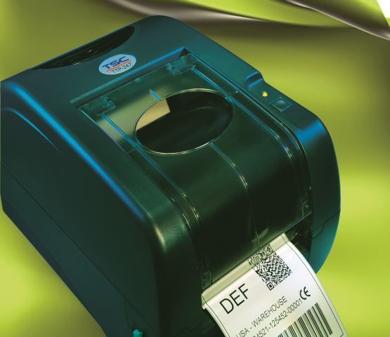 TSC TTP-345