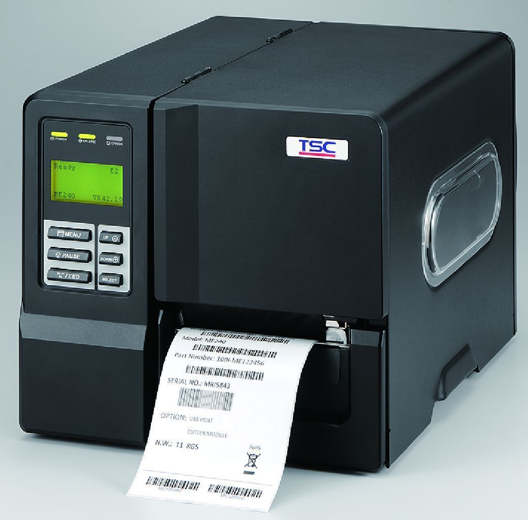 TSC ME240