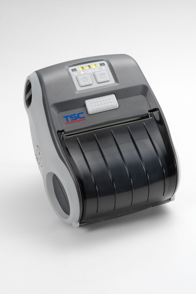 TSC Alpha3R