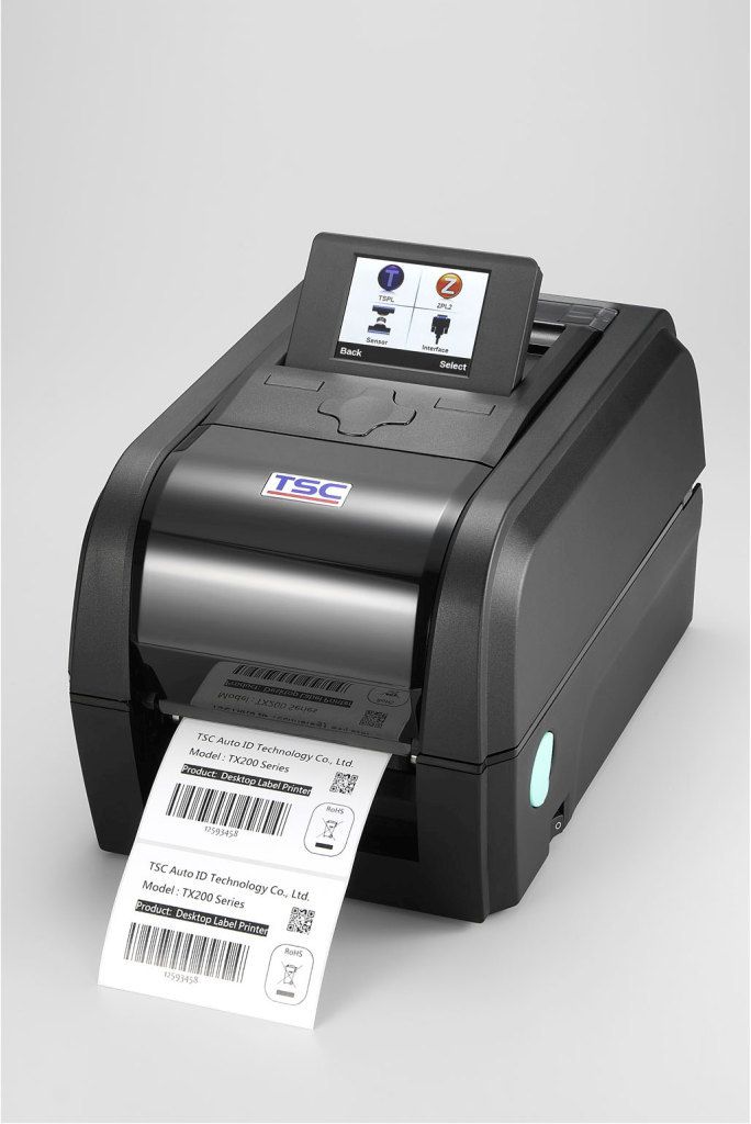 TSC TX-200/300/600