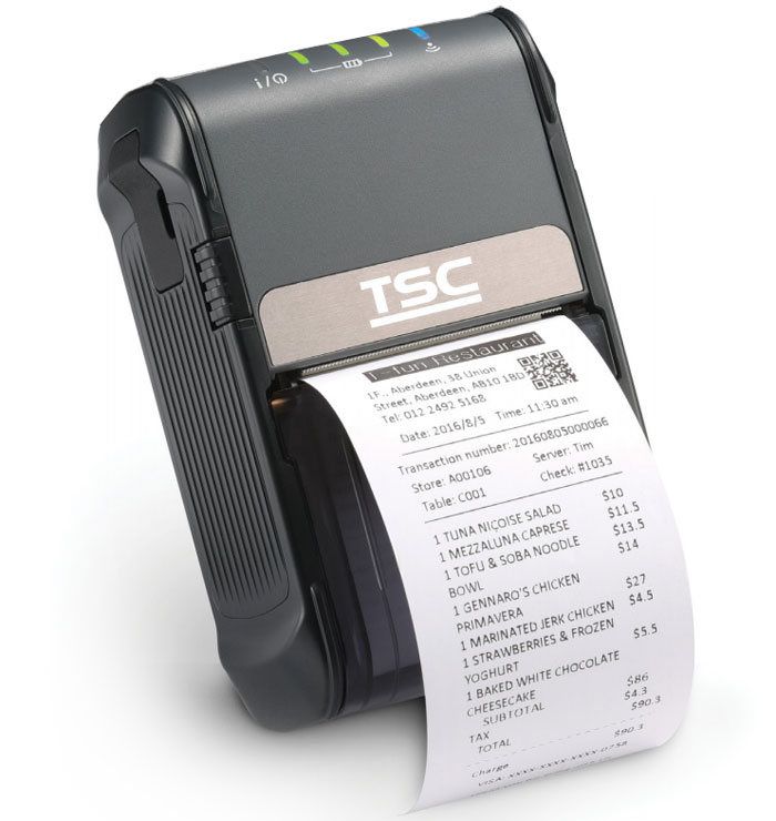 TSC Alpha 2R