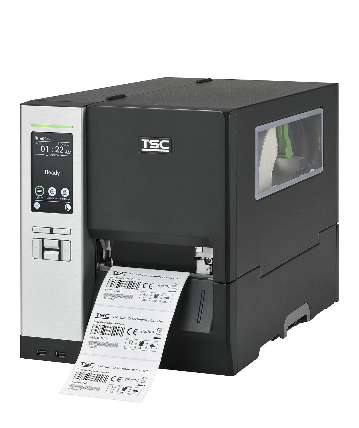 TSC MH240