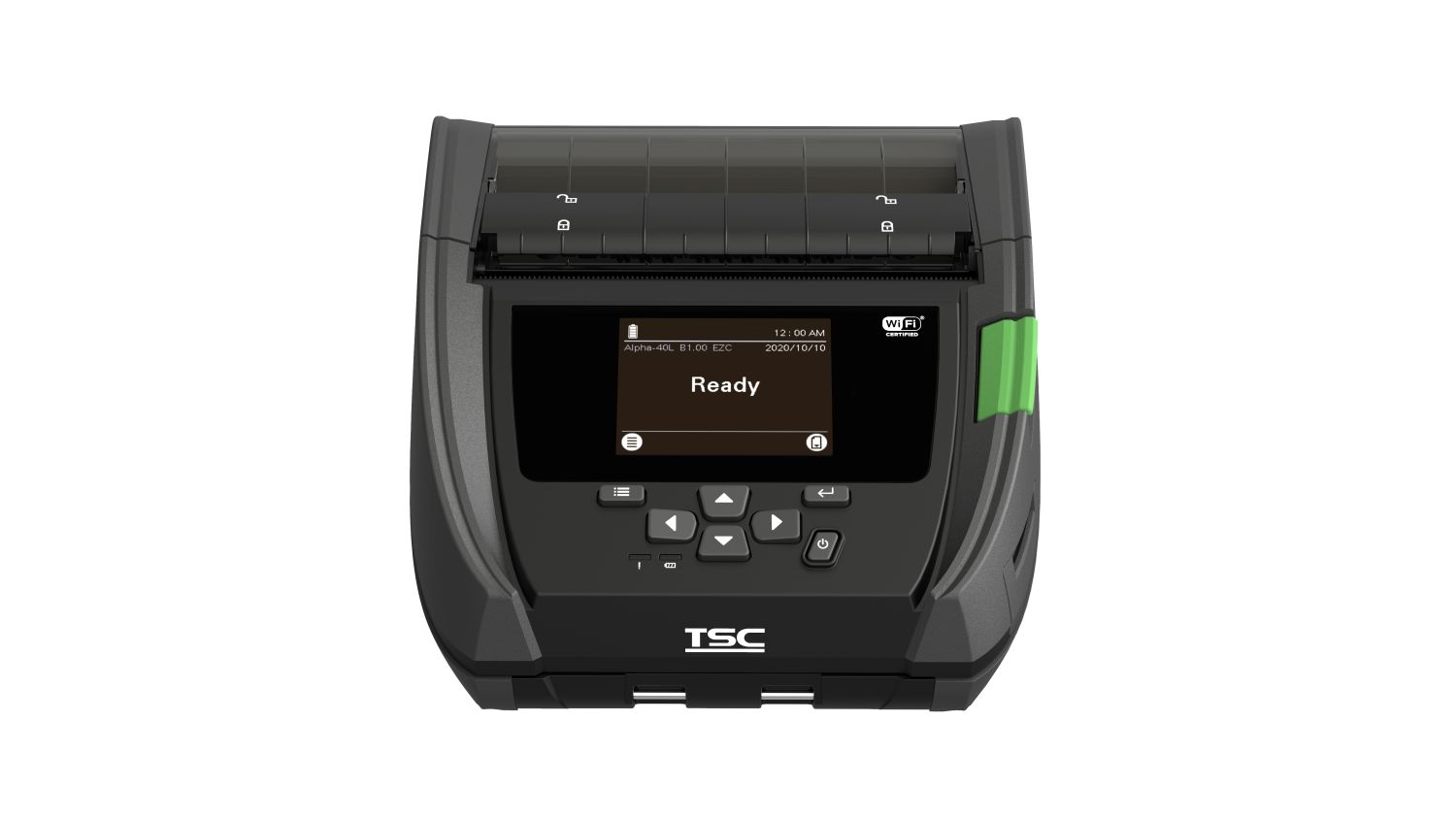 TSC Alpha 40L