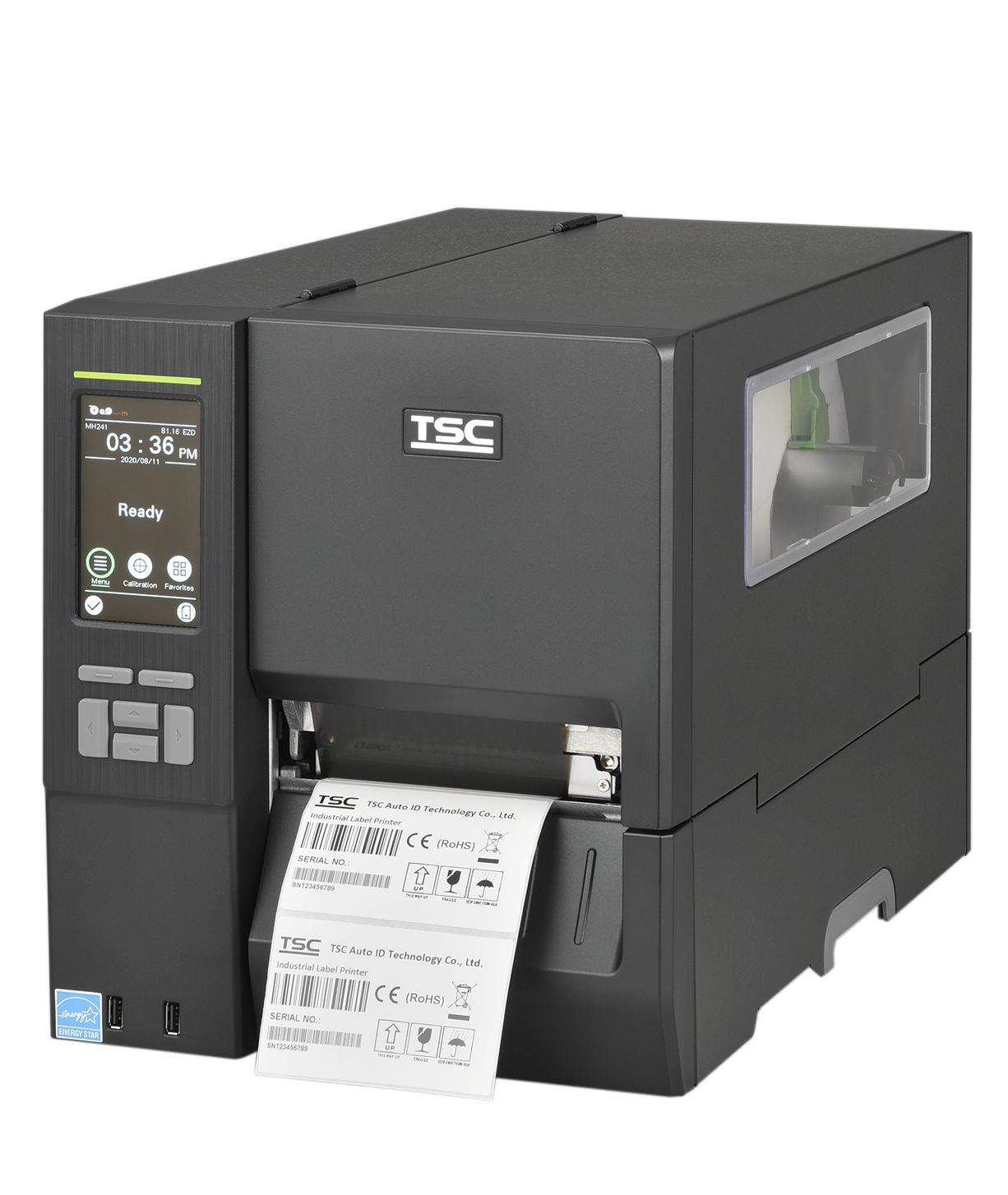 TSC MH-Serie