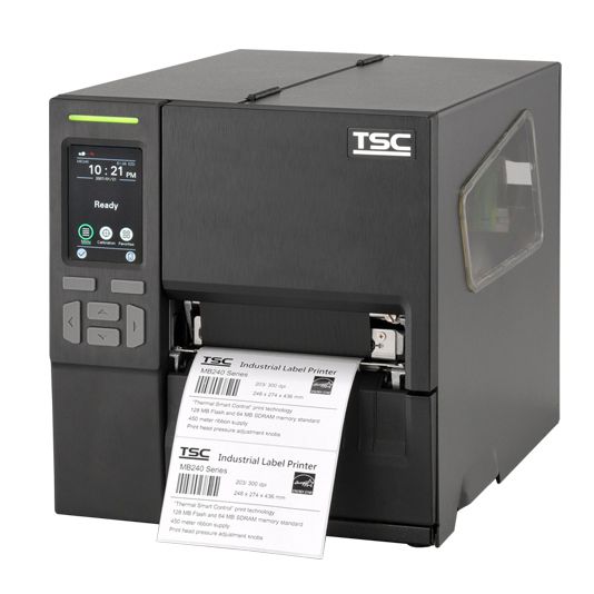 TSC MB241T Serie
