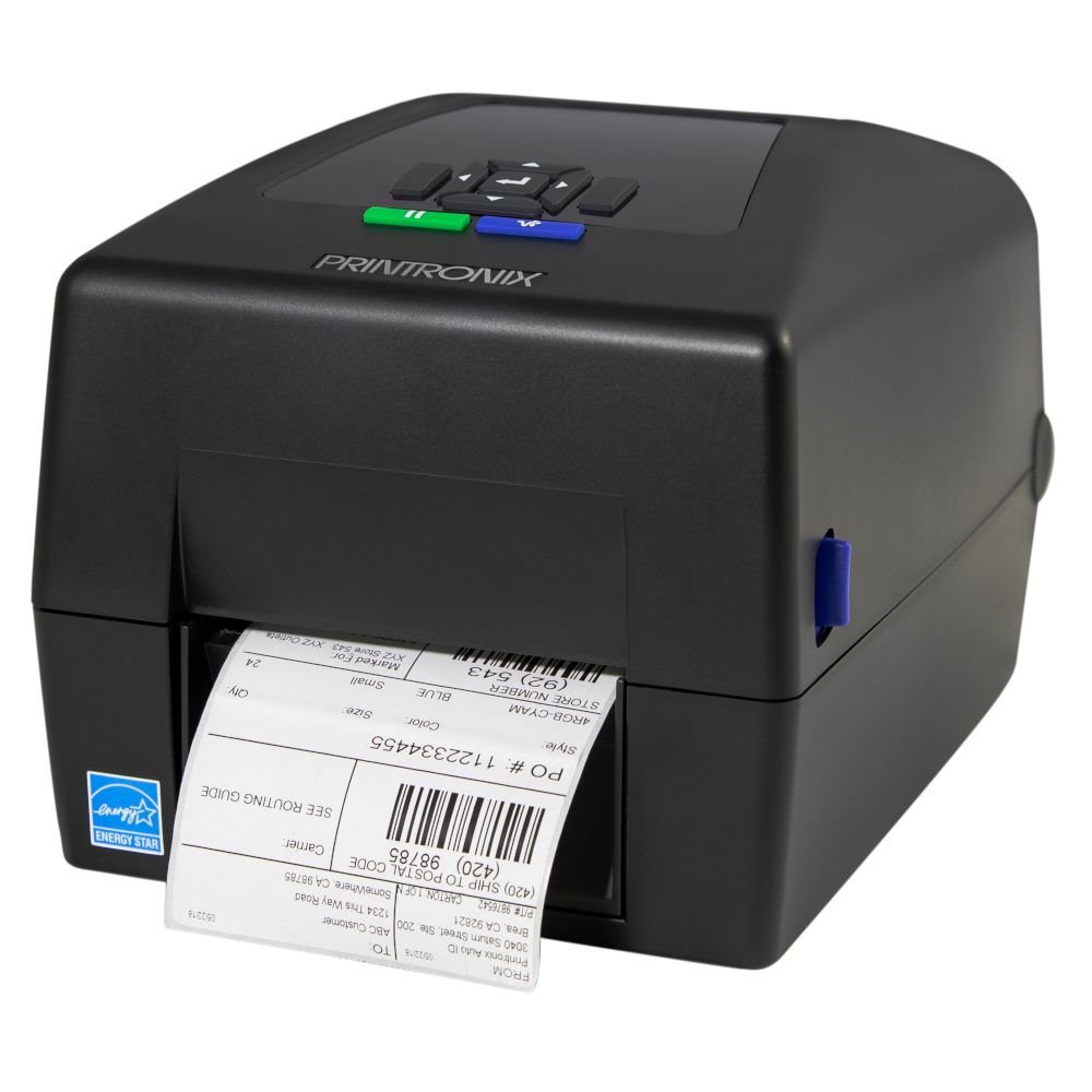 Printronix T800