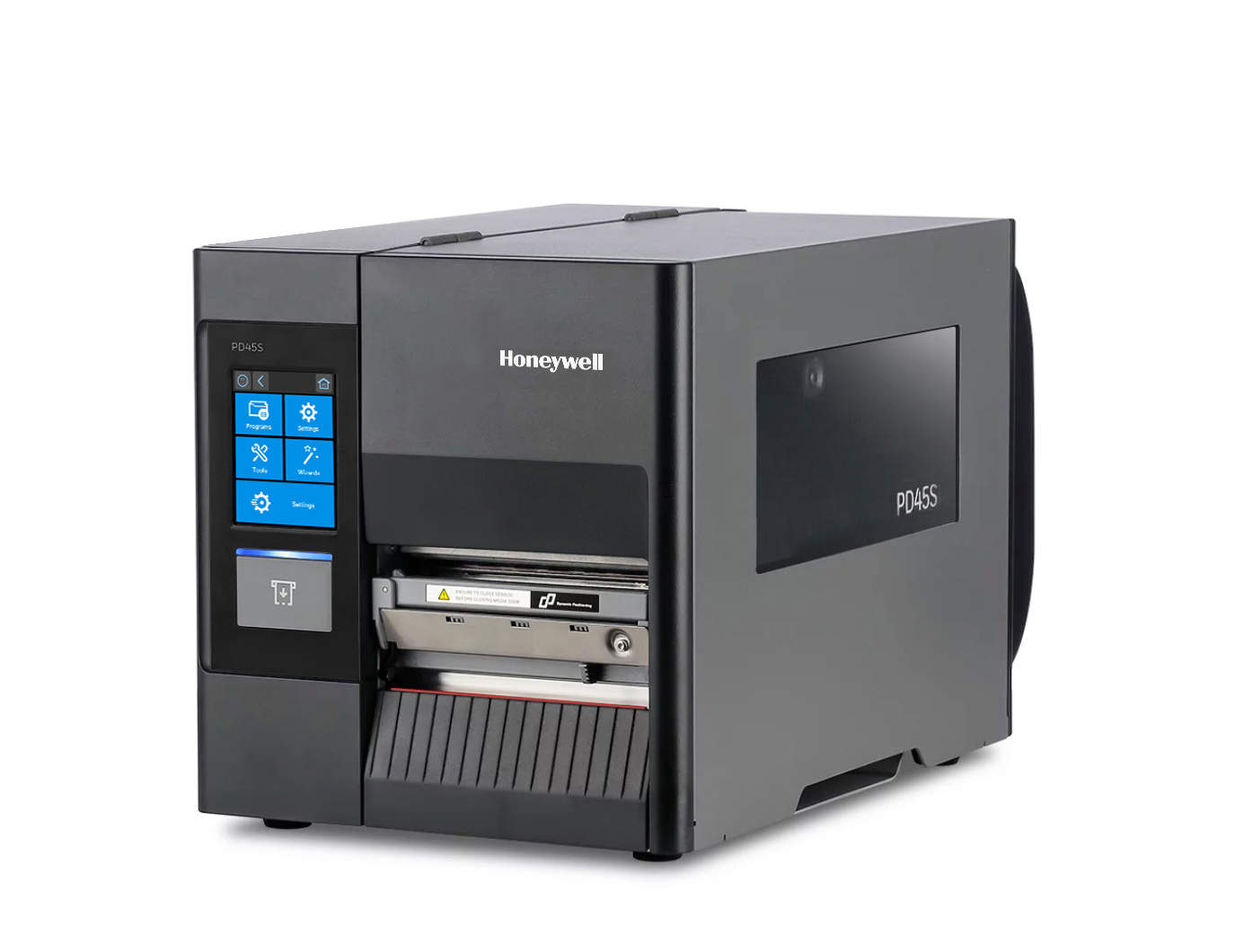 Honeywell PD45