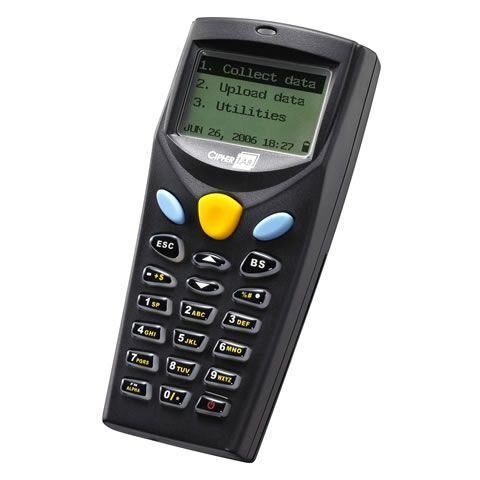 Cipherlab 8000