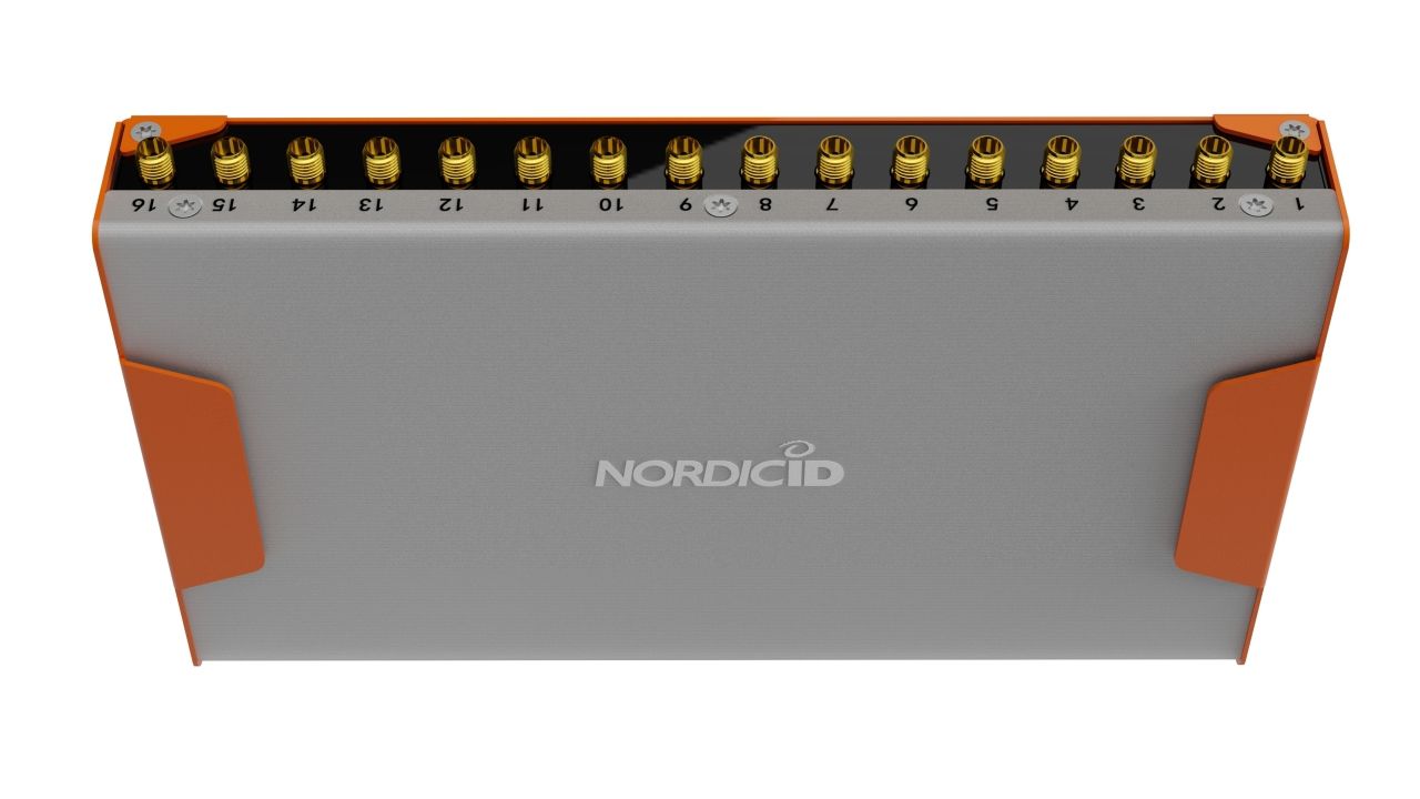 Nordic ID AR52