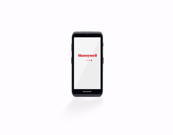 Honeywell ScanPal EDA5S