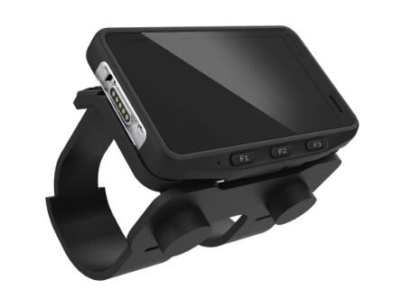 CW45 Wearable - Bild