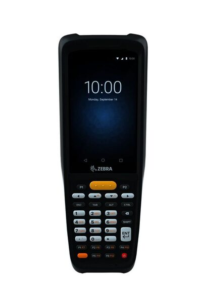 MC2700 - Bild