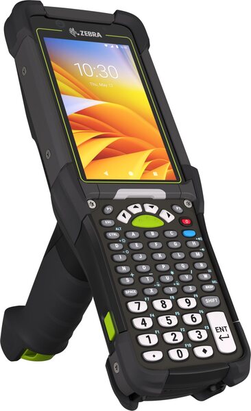 MC9400 - Bild