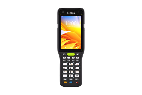 MC3400-G - Bild