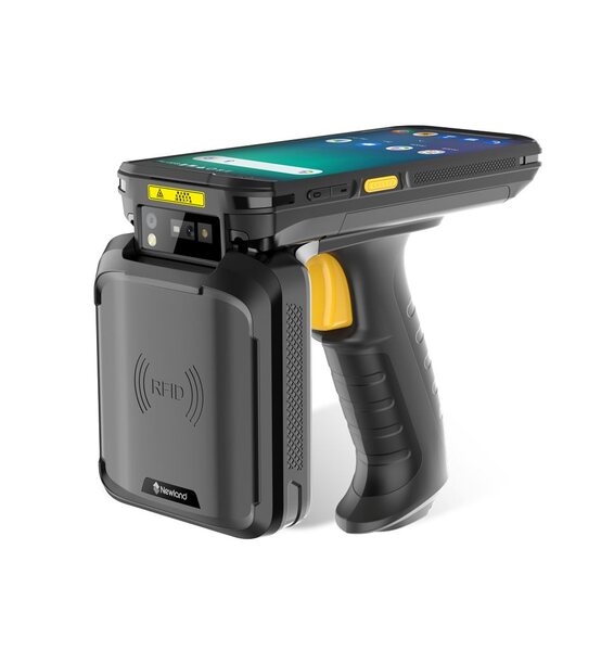 Newland MT93 Megaterra UHF