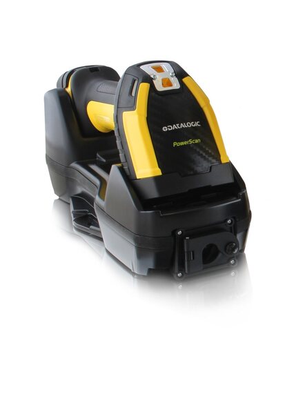 PowerScan 9600 USB Kit, DC - Bild