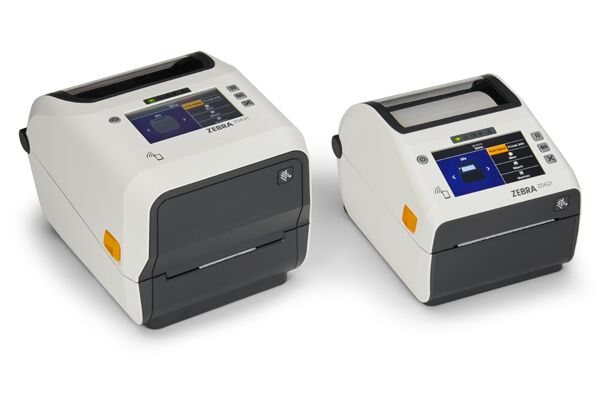 ZD621 Healthcare - Bild