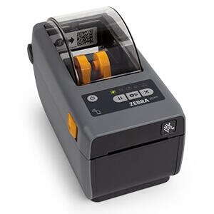 ZD411 - Bild