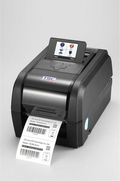 TSC TX-200/300/600