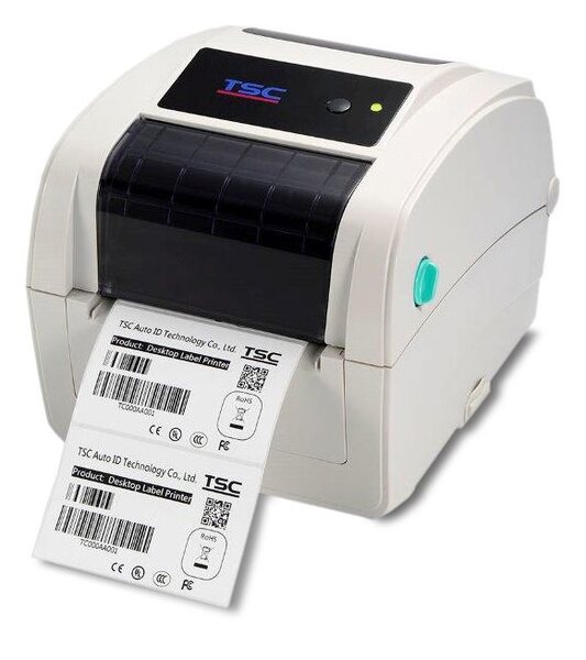 TC300 RTC, beige - Bild