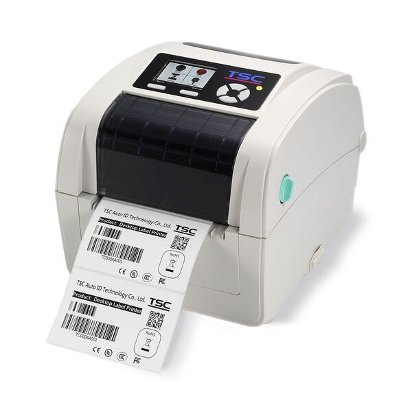 TC310 RTC, beige - Bild