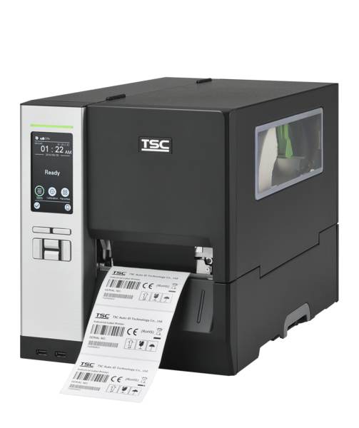 TSC MH240 - Bild 1