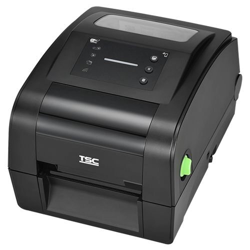 TH240, LED, schwarz - Bild