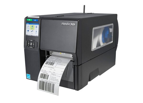 Printronix T4000