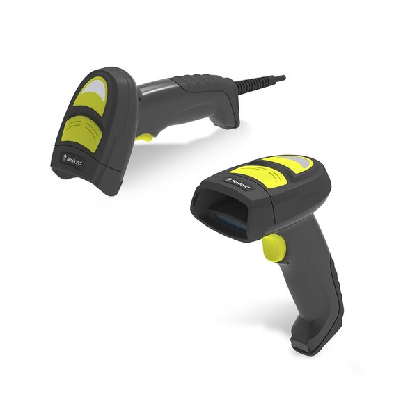 Newland HR42 Halibut HD Corded - Bild 1