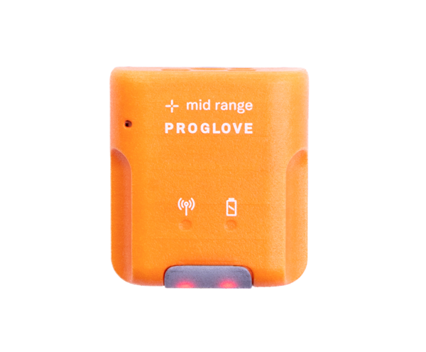 Proglove Mark 2 - Bild