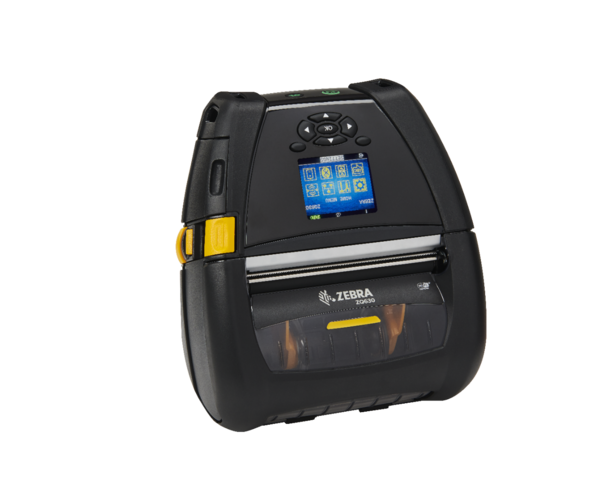 ZQ630 - Bild