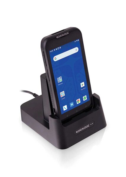 Memor 11 Kit, 2D Imager, Full Touch, Wi-Fi only, - Bild