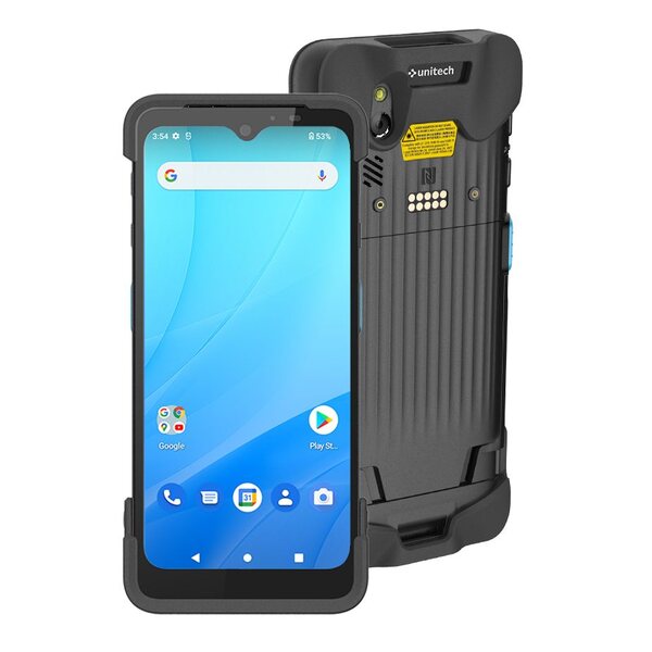 Unitech PA768