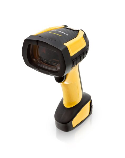 PowerScan 9600 SR - Bild