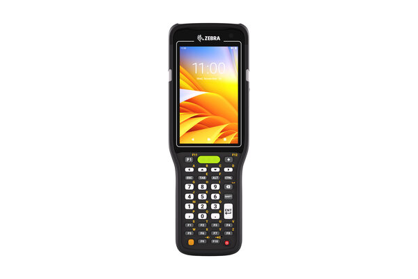 MC3400-S - Bild