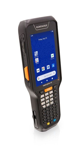 Skorpio X5 MR, 2D Imager, Android 10, Bluetooth 5,  - Bild