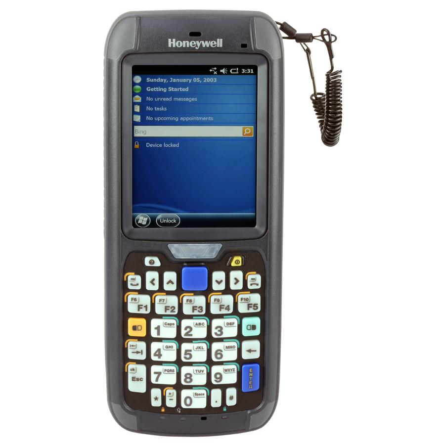 Honeywell CN75