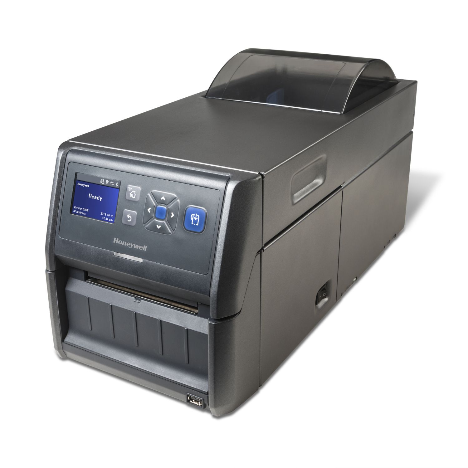 Honeywell PD43