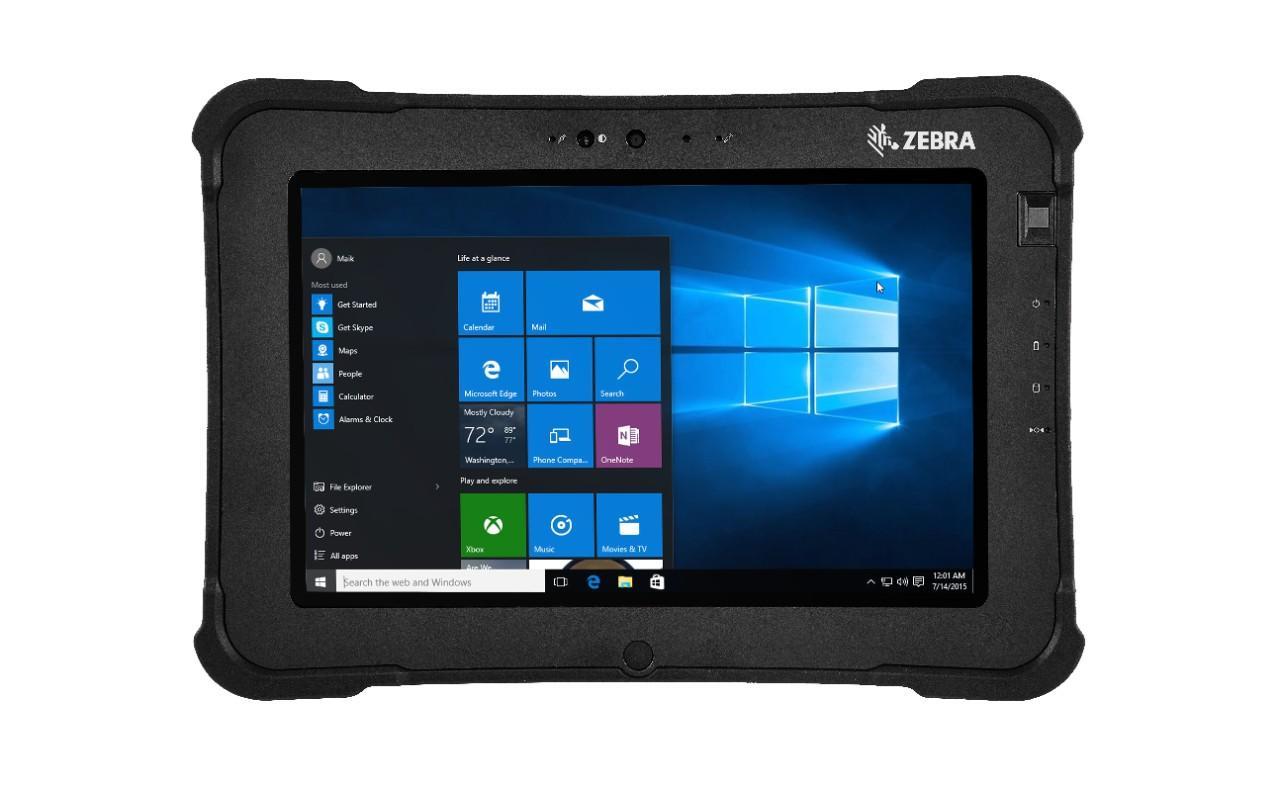 Zebra XSLATE L10