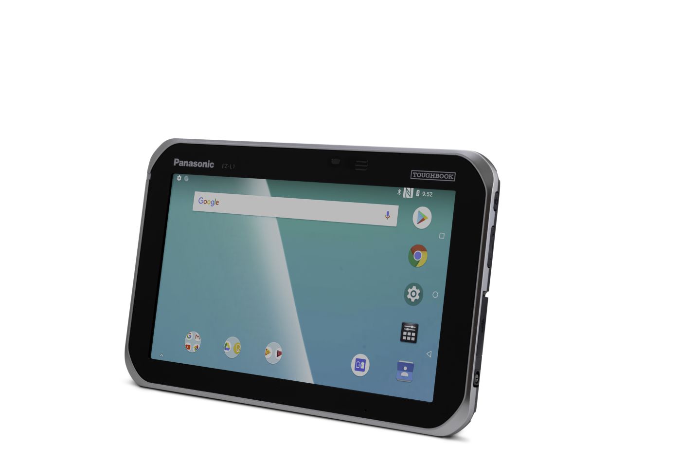 Panasonic Toughbook FZ-L1