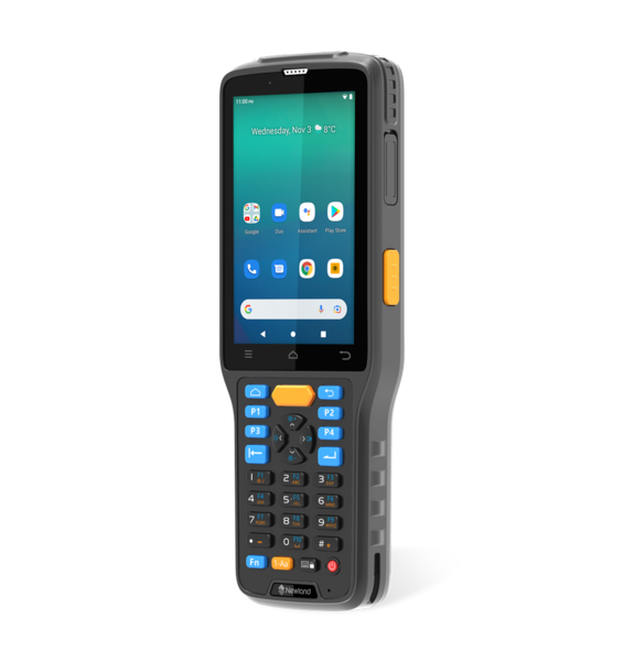Newland N7 Cachalot Pro II