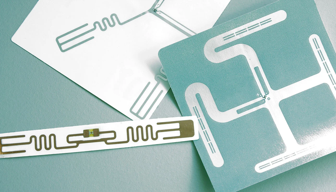 RFID-Tags
